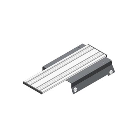 2021 Tahoe Tunnel Mt Assembly