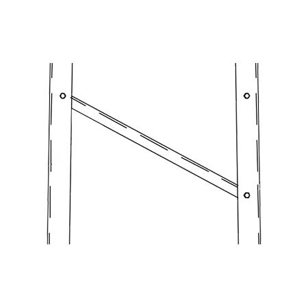 Diagonal Cross Brace #22