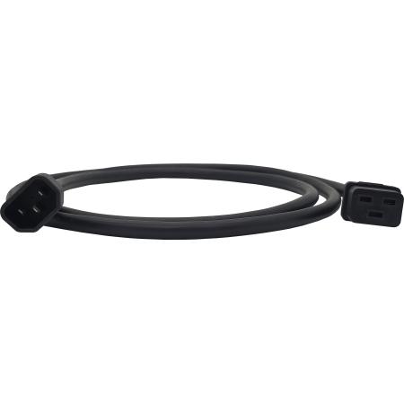 RXAC Cable Kit, C14 to C19