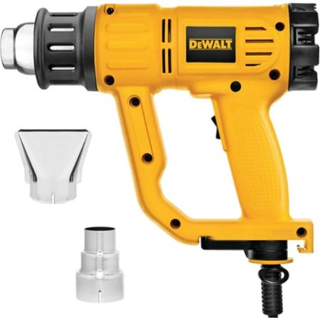 Heavy Duty Heat Gun