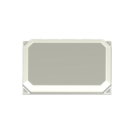 2.4 - 5 GHz 8 dBi Directional Antenna with 4 RPTNC Male and Articulating Mount