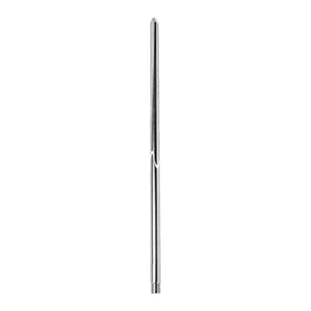 1/2 X 36 in Air Terminal, Tin Plated