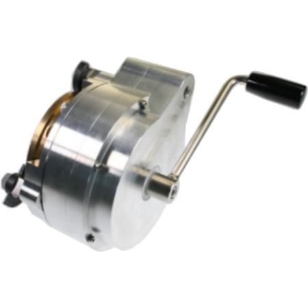 Elliptical Waveguide Basic Flanging Tool for E38 to E130