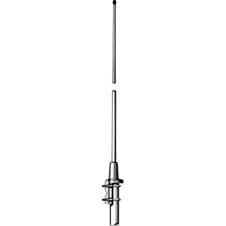118-137MHz Omni Antenna  N(F)