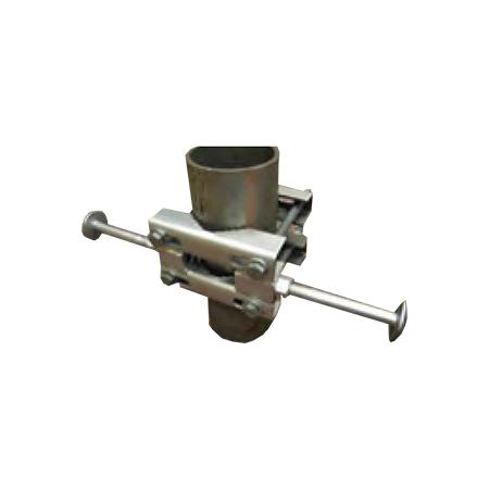 Step Bolt Assy, Replacement Round Leg