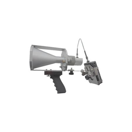 Compact 5-7.5 GHz w/o mnt kit, SMA