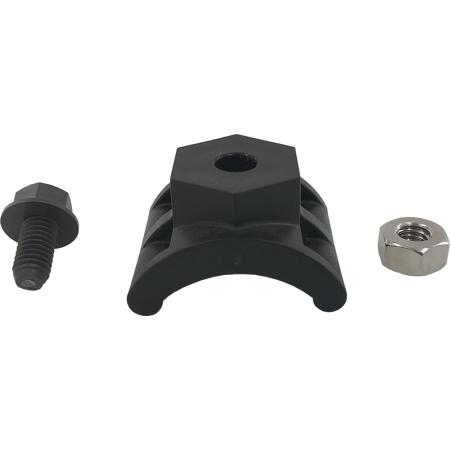 PIM Shield RF Safety Sign Support