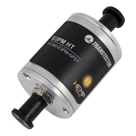 GbE Protector - Transtector E3PM GPST HEMP Tested