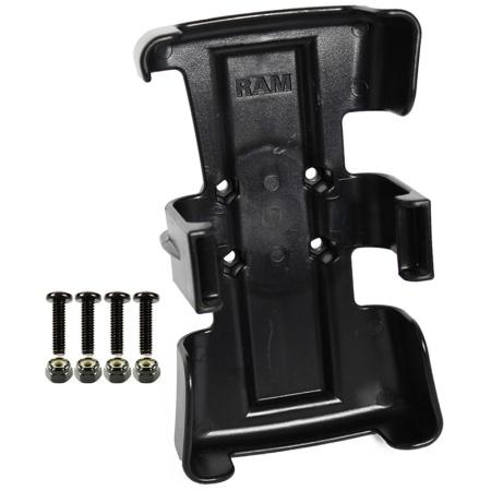 High Strength Composite Cradle for the TDS Nomad