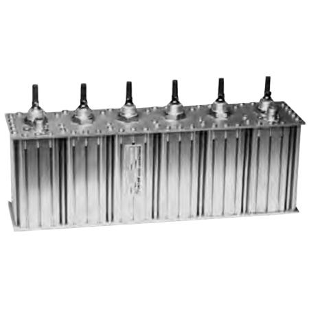 890-960 MHz Preselector