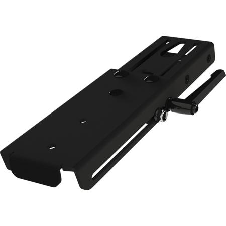 EXTENSION ARM NO TILT Without wedge tilt