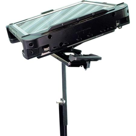 Swing Up Device Mount for 2020 Ford Interceptor