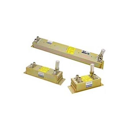 TX RX Systems Inc. - VHF/UHF/800 10dB Hybird Coupler - 85-05