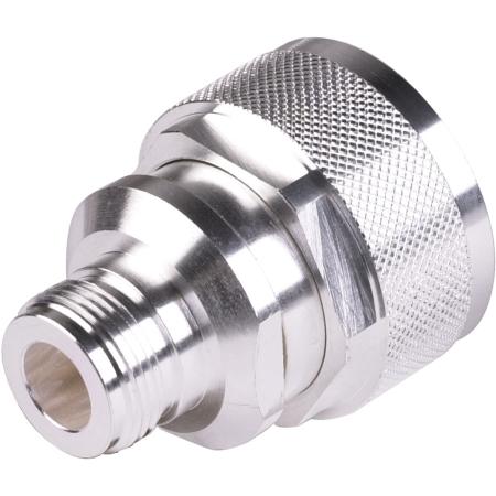 D/M-N/F Straight Adapter