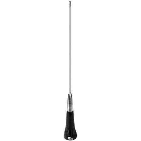 210 - 230 MHz 3 dB Mosaic® Collinear Antenna with Spring