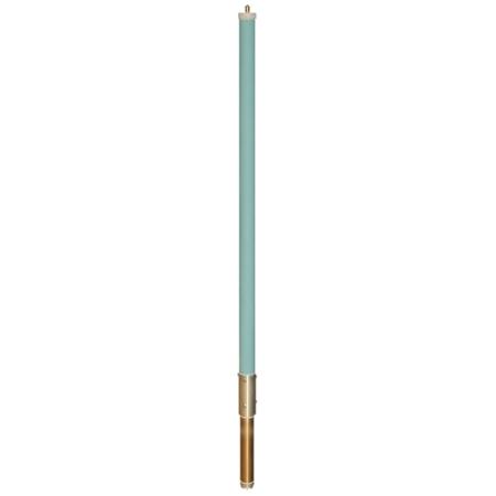 806-869 MHz Fiberglass Omni Antenna 10dBd