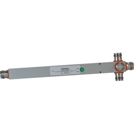 4-Way Power Splitter, 555-6000MHz, 300W