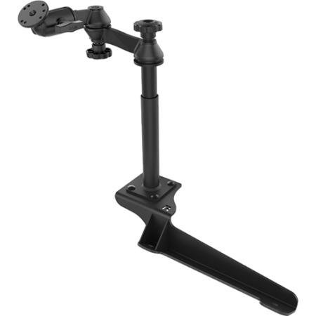 No-drill mnt for f250-750