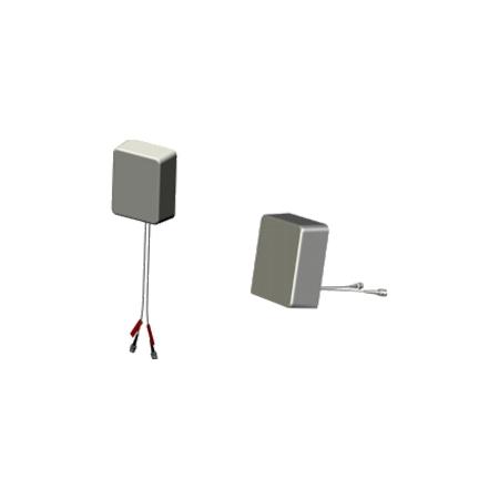 Indoor/Outdoor MIMO Mini-Panel Antenna with 4.3-10 Female Connectors