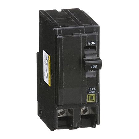 100A Mini Circuit Breaker