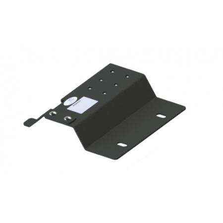 Transmission Hump Vehicle Base