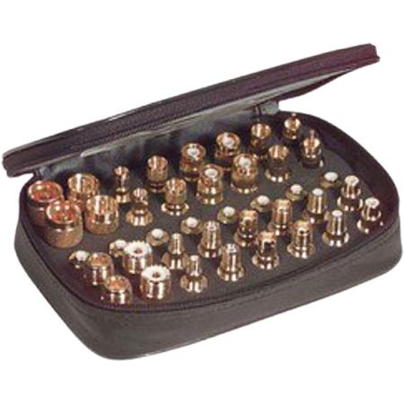 Premium Coaxial Adapter Kit