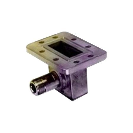 Adapter WG, Andrew from UDR70 to N