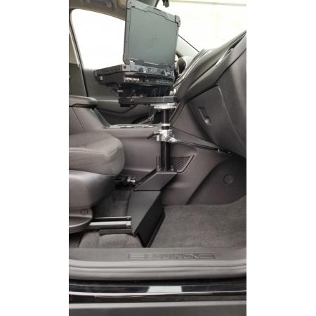 18-19 Equinox/Terrain Passenger Side Mount Package