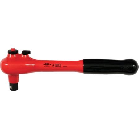 Insulated 1/2" Drive Ratchet