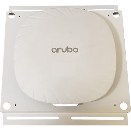 Small Form Factor I-Beam Mount for Access Points