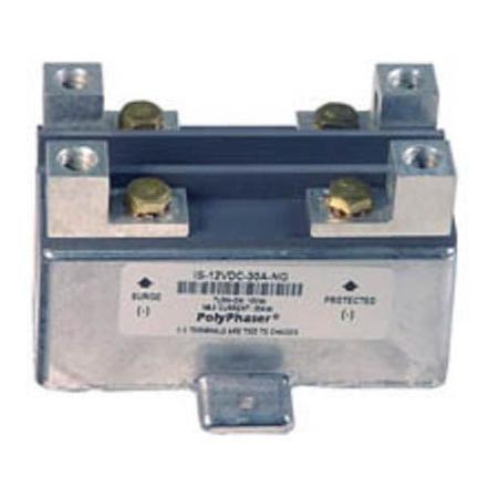 DC Power Protector, 12VDC