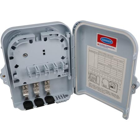 FBR Series Distribution Fiber Optic Box