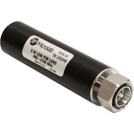 5W Low PIM Load 4.3-10F