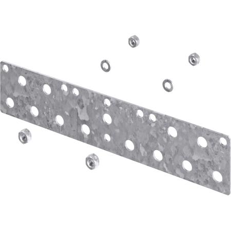 PIM Shield Cable Support, Extra Bar Kit, 13 hole