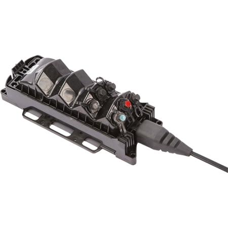 250ft Fiber Indexing Terminal