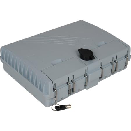 FBR Series Distribution Fiber Optic Box