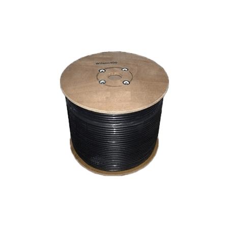 400 Ultra Low-Loss Coax Cable 500 ft