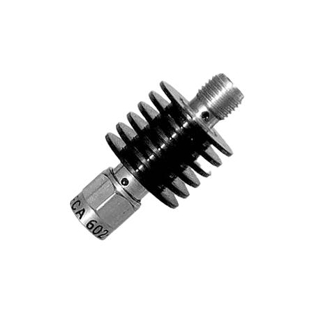 Attenuator, 6dB, 5W DC-6GHz