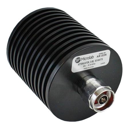 30dB Atten DC-3GHz 50W Type N n/a PIM