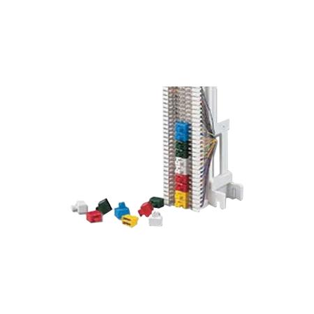 Colored Bridging Clips - Blue