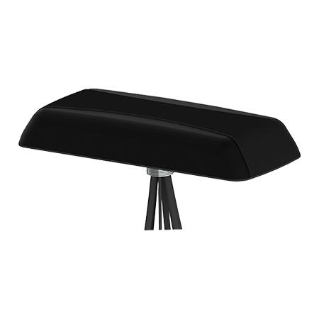 Multi-Band Low Profile MIMO, 6 Cables