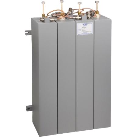 190-225 MHz Pass Notch Duplexer, 1-15MHz Space,NF