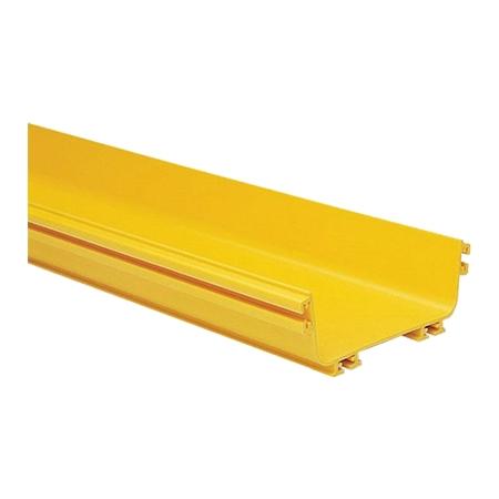 6 ft FiberGuide 2X6 Straight Section