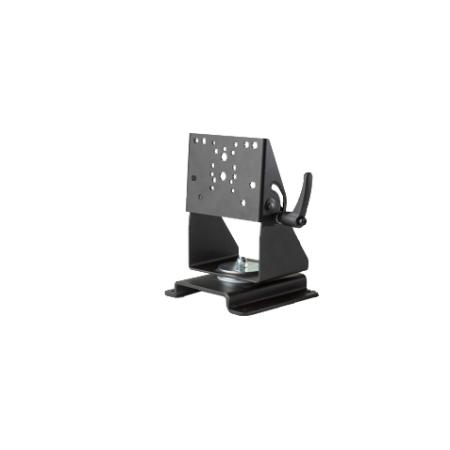 Tall Tilt/Swivel Desktop Mount for smaller tablets