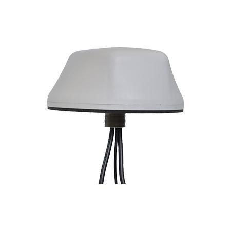 Multi-band Diversity/MIMO Antenna, LTE & GPS