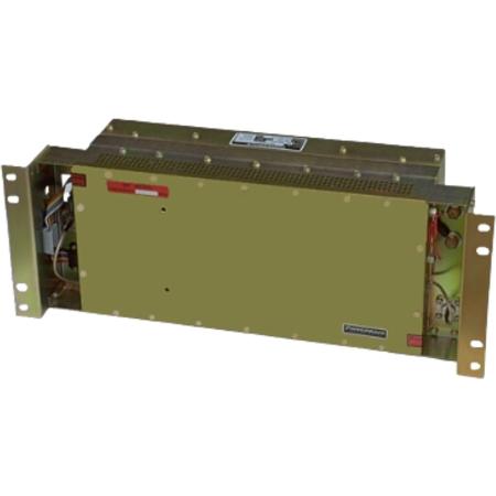 450-512 50 Watt Amp, w/ T/R Switch