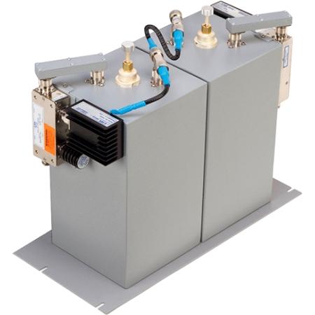 *Transmitter Combiner