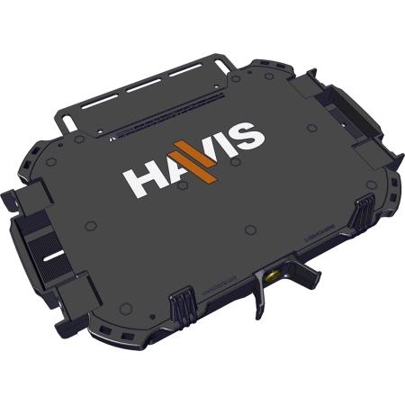 BASE ONLY, Universal Rugged Cradle