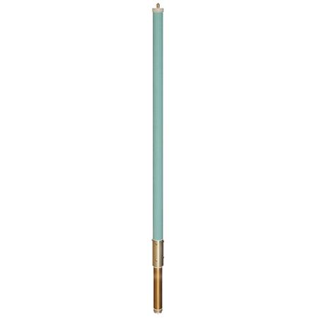806-869 MHz Fiberglass Omni Antenna 9dBd