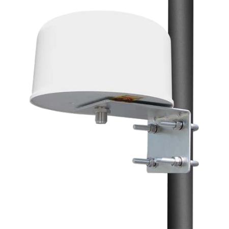 698-960/1710-2700 MHz 3/4 dBi Omni Ant.